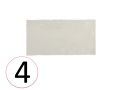 Acquarella 7,5x15 - 7,5x30 cm - Wandtegels, baksteen look