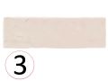 Laurel Clay 6x20 cm - Płytki ścienne, wygląd cegieł