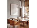 Marrakesh 6x20 cm - Carrelage mural, aspect brique