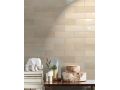 Marrakesh 6x20 cm - Carrelage mural, aspect brique