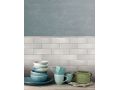 Marrakesh 6x20 cm - Carrelage mural, aspect brique