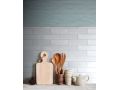 Marrakesh 6x20 cm - Carrelage mural, aspect brique