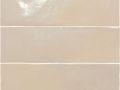 Marrakesh 6x20 cm - Carrelage mural, aspect brique