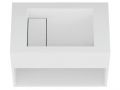 Lave-mains, en Solid-Surface - MINI UMBRIEL MIDDLE