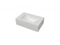 Lave-mains, en Solid-Surface - MINI DIONE STANDARD
