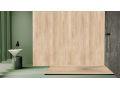 Receveur de douche, impression digitale, effet bois - imaZine WOOD