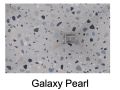 Receveur de douche, impression digitale, effet terrazzo - imaZine terrazzo