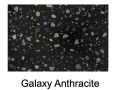 Receveur de douche, impression digitale, effet terrazzo - imaZine terrazzo