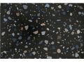 Receveur de douche, impression digitale, effet terrazzo - imaZine terrazzo