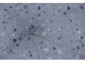 Receveur de douche, impression digitale, effet terrazzo - imaZine terrazzo