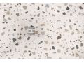 Receveur de douche, impression digitale, effet terrazzo - imaZine terrazzo