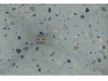 Receveur de douche, impression digitale, effet terrazzo - imaZine terrazzo