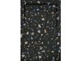 Douchebak, goot, terrazzo-effect - EVO terrazzo