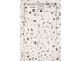 Douchebak, goot, terrazzo-effect - EVO terrazzo