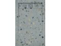 Receveur de douche, caniveau, effet terrazzo - EVO terrazzo