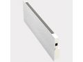 Radiateur design, lectrique,  accumulateur de chaleur - STONEHENGE WIFI Vertical