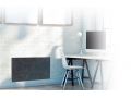 Radiateur design, lectrique,  accumulateur de chaleur - STONEHENGE WIFI Vertical