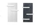 Sche serviettes design, lectrique,  accumulateur de chaleur - STONEHENGE slim