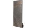 Radiateur design, lectrique,  accumulateur de chaleur __plus__15__percent__ - STONEHENGE Vertical