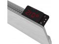 Radiateur design, lectrique,  accumulateur de chaleur __plus__15__percent__ - STONEHENGE Vertical