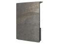 Radiateur design, lectrique,  accumulateur de chaleur __plus__15__percent__ - STONEHENGE Vertical