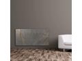 Radiateur design, lectrique,  accumulateur de chaleur __plus__15__percent__ - STONEHENGE Vertical