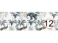 Hawaii 7,5x22,5 cm - Carrelage mural, design
