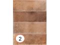 Amazon 7,5x22,5 cm - Carrelage mural, design