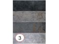 Amazon 7,5x22,5 cm - Carrelage mural, design