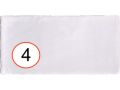 ANTIC SPECIAL 7,5x15 cm - Carrelage mural, rectangle rustique