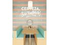 TRENDING COLORS 7,5X30 cm - Carrelage mural, design