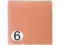 TRENDING COLORS 13x13 cm - Carrelage mural, design