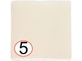 TRENDING COLORS 13x13 cm - Carrelage mural, design
