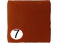 TRENDING COLORS 13x13 cm - Carrelage mural, design