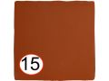 TRENDING COLORS 13x13 cm - Carrelage mural, design