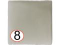 TRENDING COLORS 13x13 cm - Carrelage mural, design