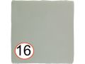 TRENDING COLORS 13x13 cm - Carrelage mural, design