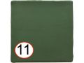 TRENDING COLORS 13x13 cm - Carrelage mural, design