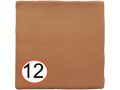 TRENDING COLORS 13x13 cm - Carrelage mural, design