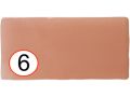 TRENDING COLORS 7,5x15 cm - Carrelage mural, design