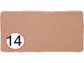 TRENDING COLORS 7,5x15 cm - Carrelage mural, design