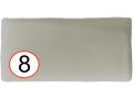 TRENDING COLORS 7,5x15 cm - Carrelage mural, design