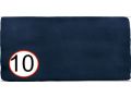 TRENDING COLORS 7,5x15 cm - Carrelage mural, design
