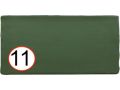 TRENDING COLORS 7,5x15 cm - Carrelage mural, design