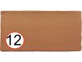 TRENDING COLORS 7,5x15 cm - Carrelage mural, design