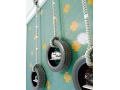 PUZZLE 15x15 cm - Carrelage mural, design