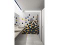 PUZZLE 15x15 cm - Carrelage mural, design