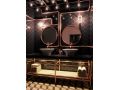 PUZZLE 15x15 cm - Carrelage mural, design