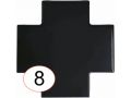 PUZZLE 15x15 cm - Carrelage mural, design
