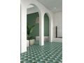 HABANA DECOR 20x20 cm - PÅ‚ytki podÅ‚ogowe i Å›cienne w stylu pÅ‚ytek cementowych